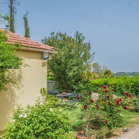 Sylvia'S Guest House Kavrokhorion Exterior foto