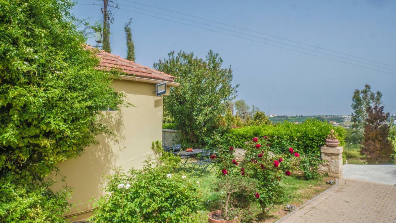 Sylvia'S Guest House Kavrokhorion Exterior foto